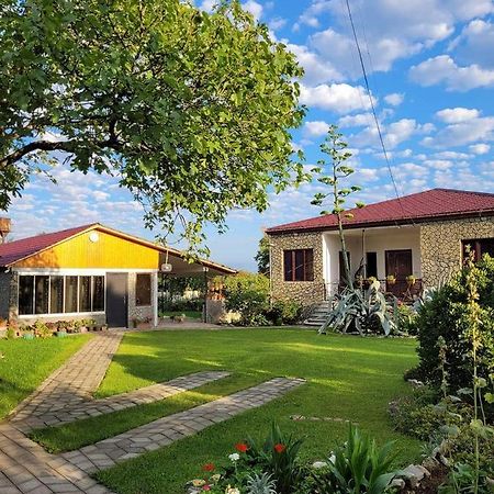 Villa Tamarisi Rokiti 外观 照片
