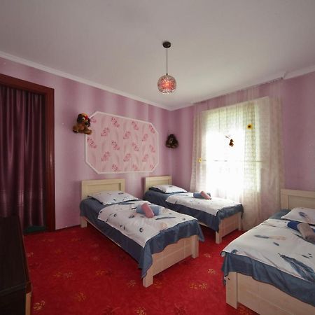 Villa Tamarisi Rokiti 外观 照片