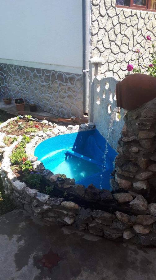 Villa Tamarisi Rokiti 外观 照片