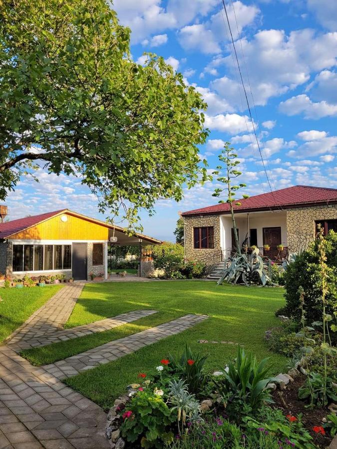 Villa Tamarisi Rokiti 外观 照片